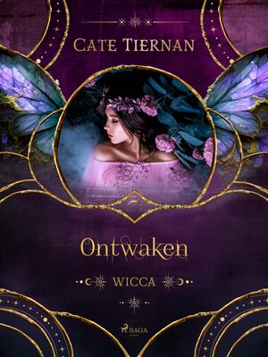 cover image of Ontwaken